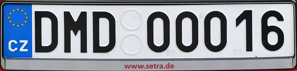 DMD 00016